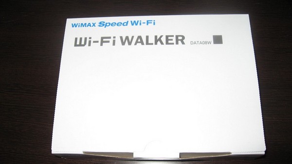 wi-fi WALKER