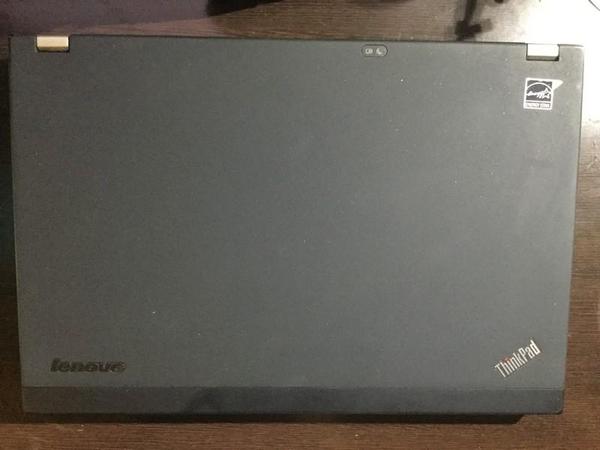 lenovo ThinkPad X230（中古）