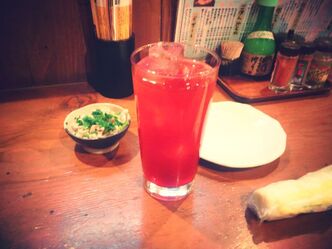 ぢどり亭　神田店