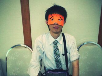 知人の結婚式の２次会に参加しました