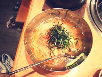 焼肉ハウス慶福へ行ってきました