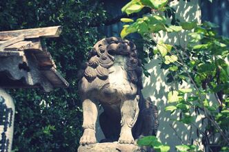 悪縁とおさらばしたい　～安井金毘羅宮