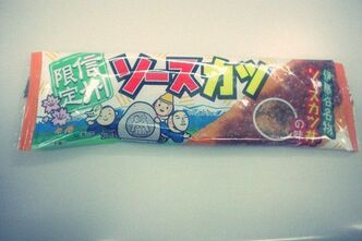 駄菓子