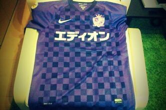 レプリカを買いました。