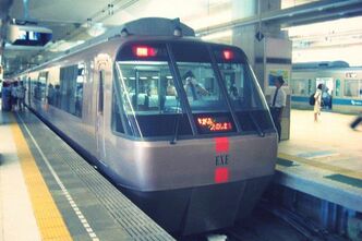 何となく日帰り一人旅～いざ江ノ島のほうへ