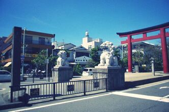 何となく日帰り一人旅～性懲りもなくおみくじをひく