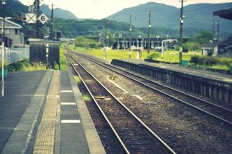 ローカル線