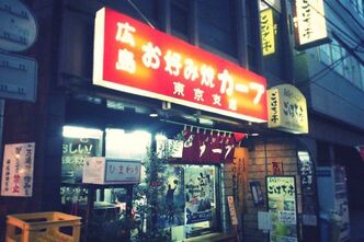 アレを求めて神田へ・・・