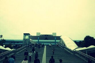 デザインフェスタにいってきましたよ