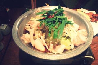 食べまくり