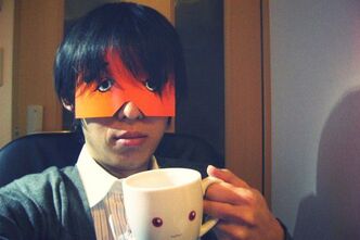 2013年、新年のご挨拶