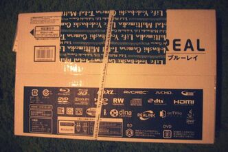 新年早々いきなり物欲にやられてヒャッハーしてしまいました