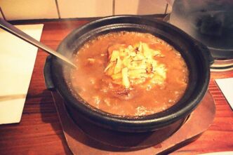 忙しい時こそカレー