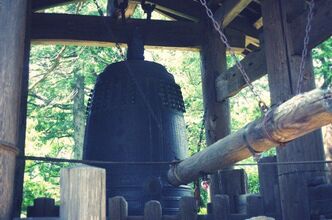 ぶらり北鎌倉～円覚寺