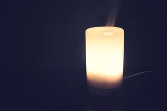 眠れない夜は