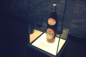 ヱビスビール記念館に行きました