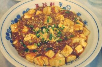 暑いからこそ辛い物を