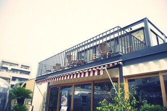 無意識のうちにカレーを注文していました