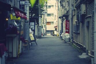 写真撮影の練習