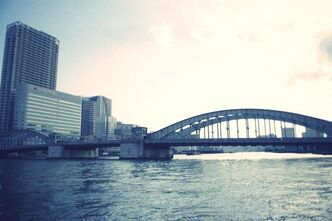 勝鬨橋