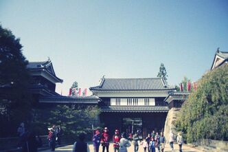信州上田 別所温泉一人旅 其の4