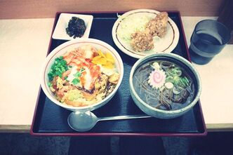きむたくごはん