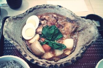 カレーの日