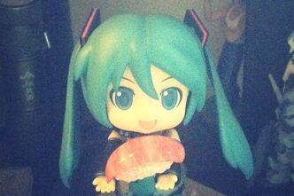 ミクダヨーさん降臨ｗ