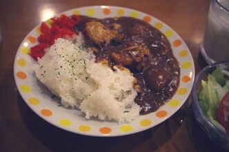 横須賀グルメを堪能
