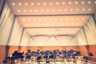AlbaOrizzonte Philharmonie 音楽祭〜交響艦隊、抜錨！〜にて艦これBGMをオーケストラで聴く