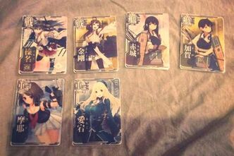 楽しい艦これAC～一日秋葉原に張り付いてプレイ～