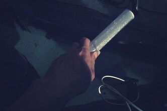 横須賀で開催されたサブカル系イベント「ミツ★ボシ」に行ってきました