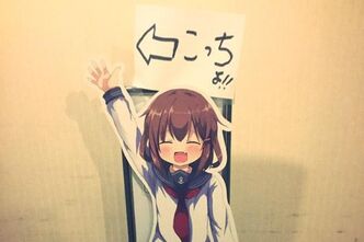 艦これオンリーの同人即売会「横須賀奪還作戦」にサークルのお手伝いで参加
