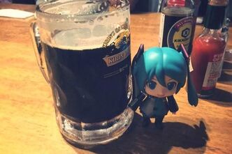 ここ最近お酒が飲めなくなっていることに気がつきました