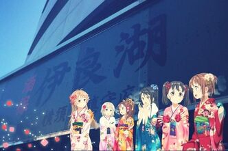 今月の甘味処伊良湖は日向や十六駆等々