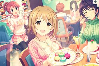 わりとガチで挑んだデレステイベントは、なんとか目標達成・・・
