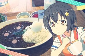 はいふりカフェに行ってきました