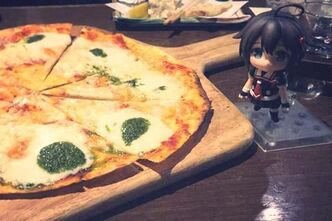 仲間との語らい