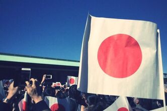 平成30年一般参賀初参加