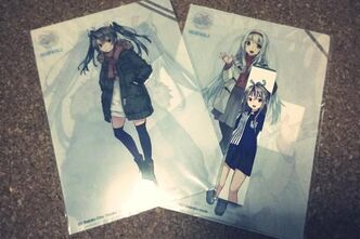 艦これローソンコラボにしれっと参戦