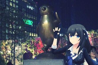 社会復帰前