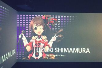 デレマスコラボルーム（カラオケ）にいってきました