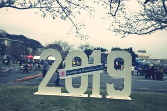 スプリングフェスタ2019に行ってきました