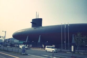 週末呉の旅