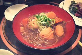 舞鶴の夜、美味しいものは・・・。