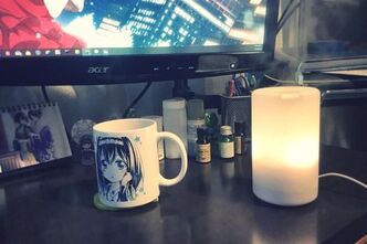 いつも通りに