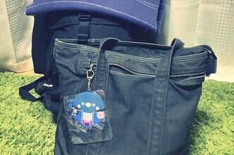 大阪行きます
