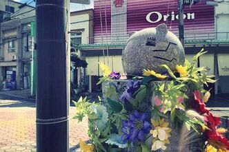 たまゆらの聖地「竹原」