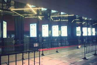 Morfonica 1st Live「Cantabile」に行ってきました