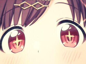 ちょこ先輩